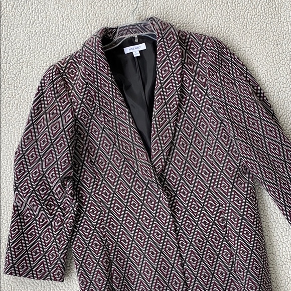 Nine West Jackets & Blazers - Nine West Blazer Suit Jacket, Size large